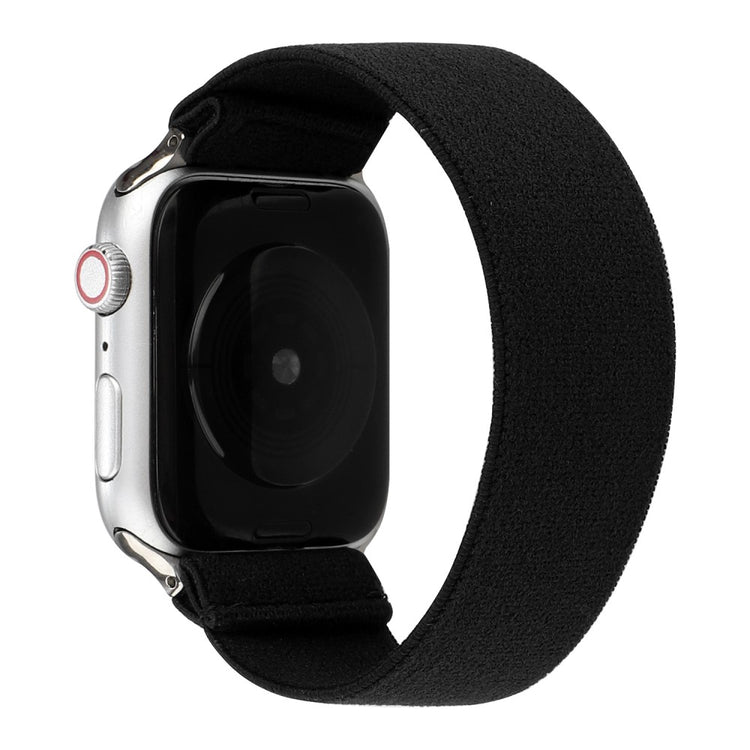 Helt vildt fint Universal Apple  Rem - Sort#serie_6