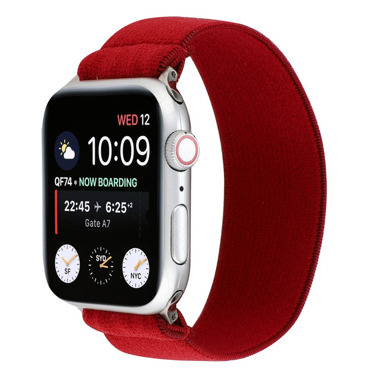 Helt vildt fint Universal Apple  Rem - Rød#serie_7