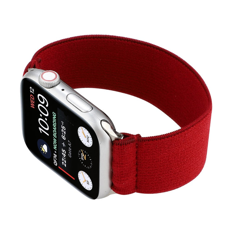 Helt vildt fint Universal Apple  Rem - Rød#serie_7