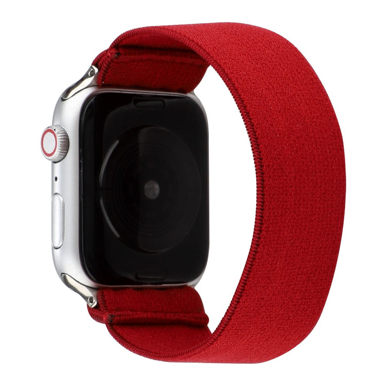 Helt vildt fint Universal Apple  Rem - Rød#serie_7