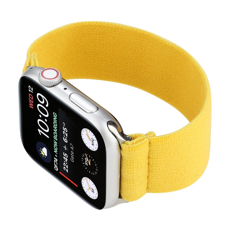 Helt vildt fint Universal Apple  Rem - Gul#serie_8