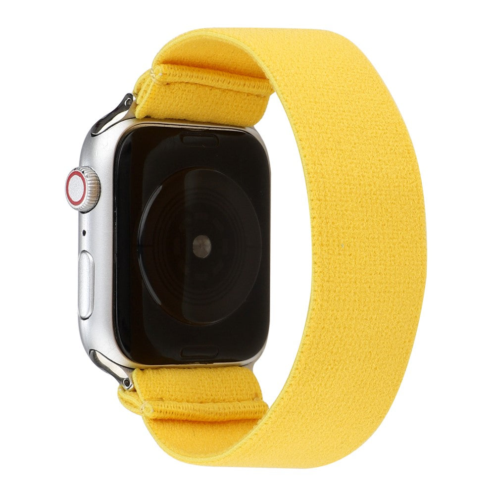 Helt vildt fint Universal Apple  Rem - Gul#serie_8