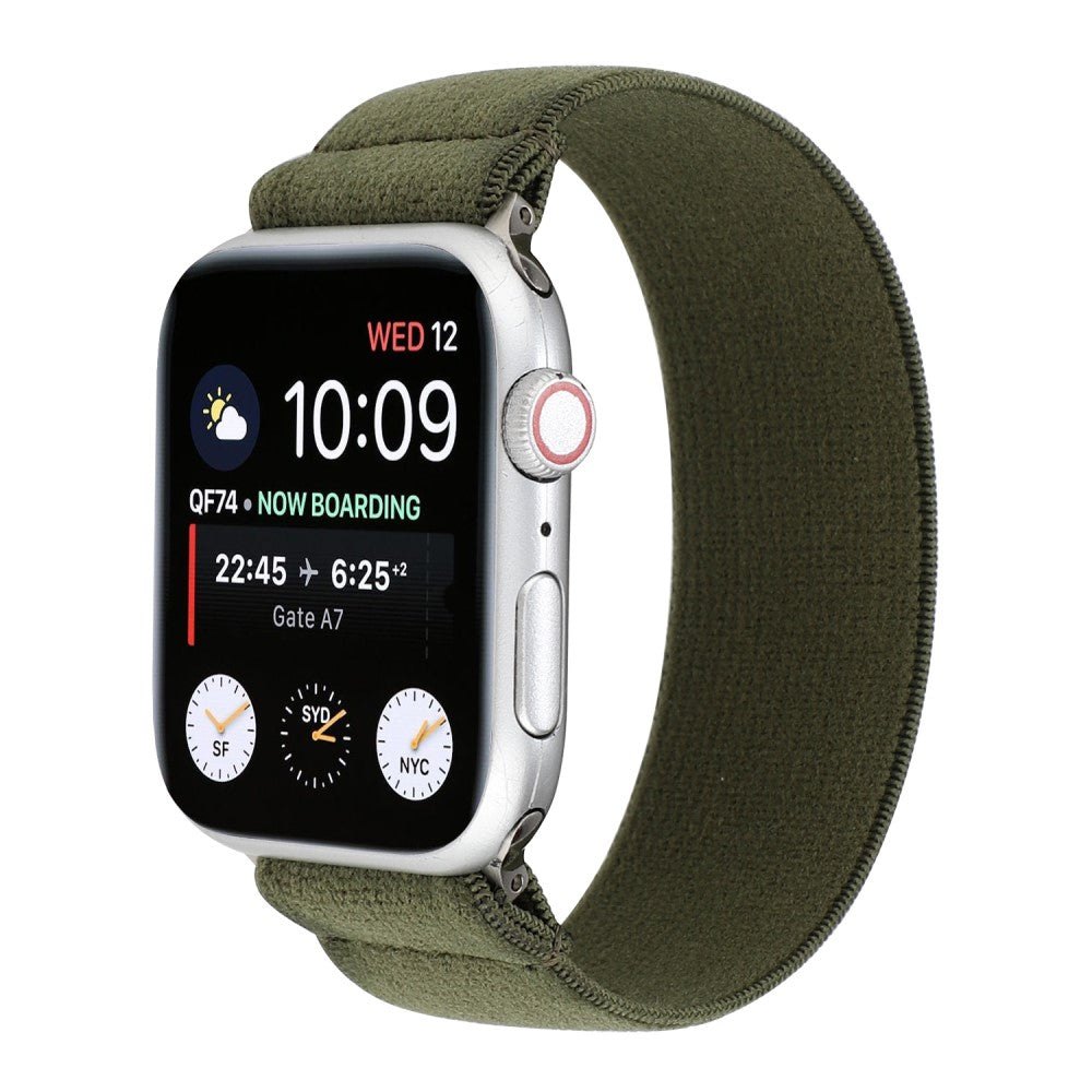 Helt vildt fint Universal Apple  Rem - Grøn#serie_9