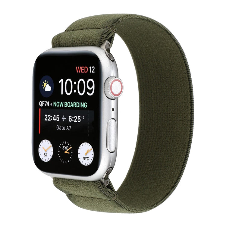 Helt vildt fint Universal Apple  Rem - Grøn#serie_9
