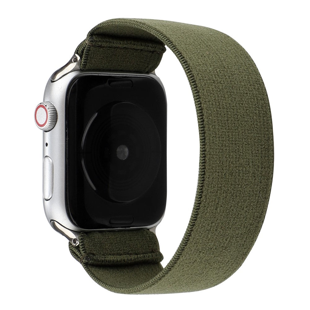 Helt vildt fint Universal Apple  Rem - Grøn#serie_9