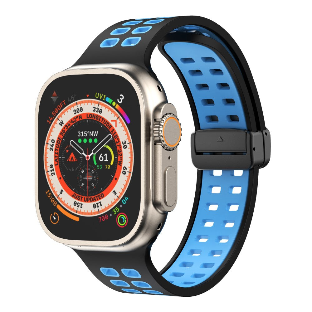 Stilfuld Universal Apple  Rem - Blå#serie_1