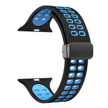 Stilfuld Universal Apple  Rem - Blå#serie_1