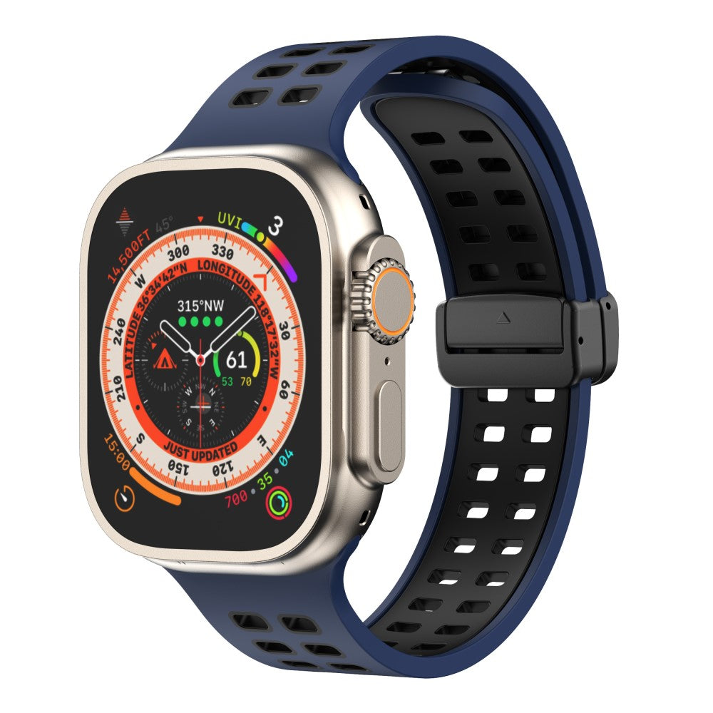 Stilfuld Universal Apple  Rem - Blå#serie_11