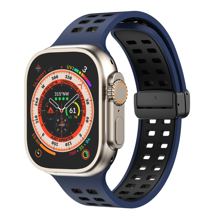 Stilfuld Universal Apple  Rem - Blå#serie_11