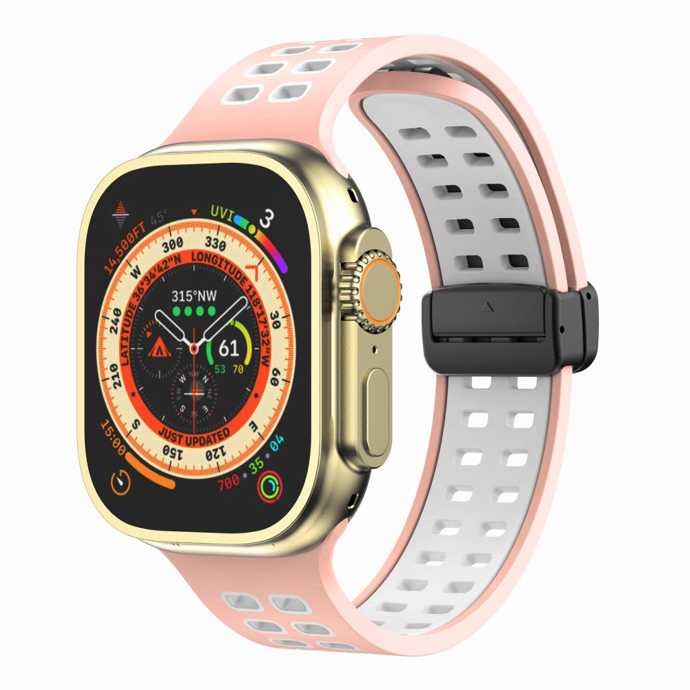 Stilfuld Universal Apple  Rem - Pink#serie_12