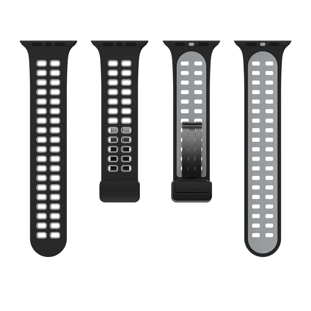 Stilfuld Universal Apple  Rem - Sølv#serie_7