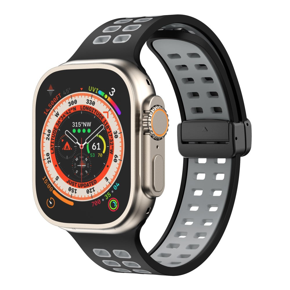 Stilfuld Universal Apple  Rem - Sølv#serie_7