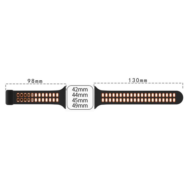 Stilfuld Universal Apple  Rem - Sølv#serie_7