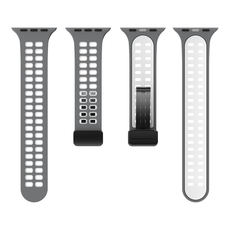 Stilfuld Universal Apple  Rem - Sølv#serie_8