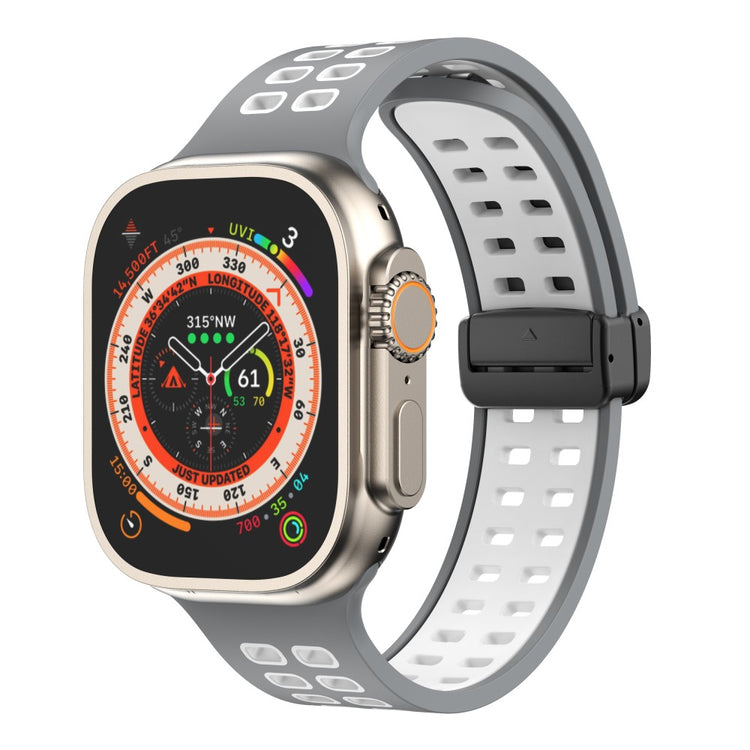 Stilfuld Universal Apple  Rem - Sølv#serie_8