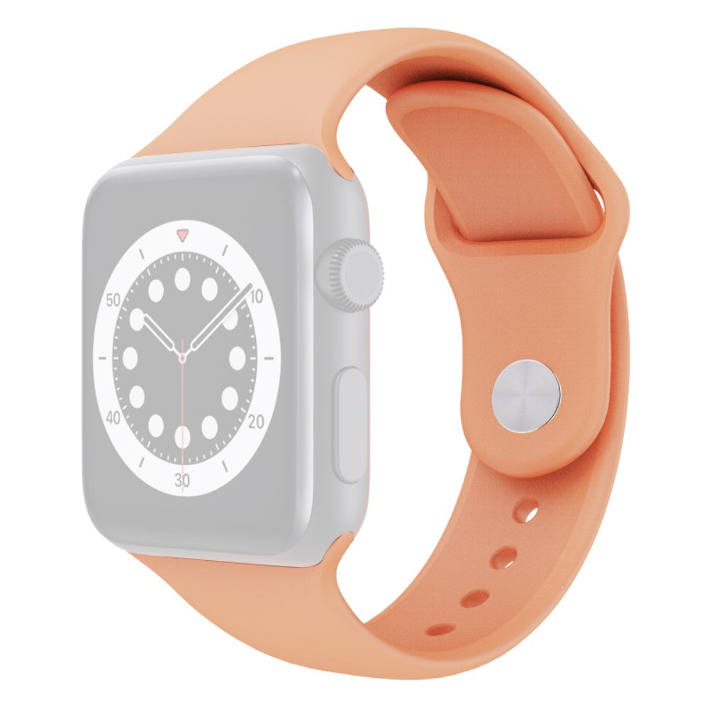 Super godt Universal Apple  Rem - Orange#serie_10