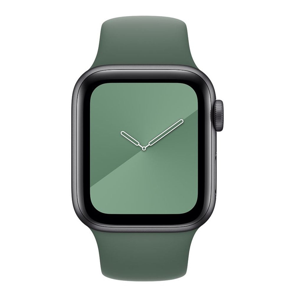 Super godt Universal Apple  Rem - Grøn#serie_12