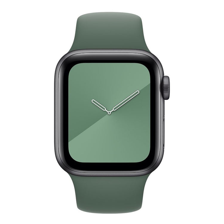 Super godt Universal Apple  Rem - Grøn#serie_12