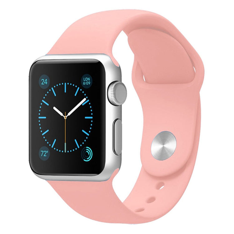 Super godt Universal Apple  Rem - Pink#serie_2