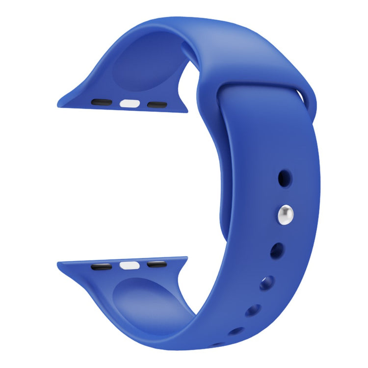 Super godt Universal Apple  Rem - Blå#serie_3