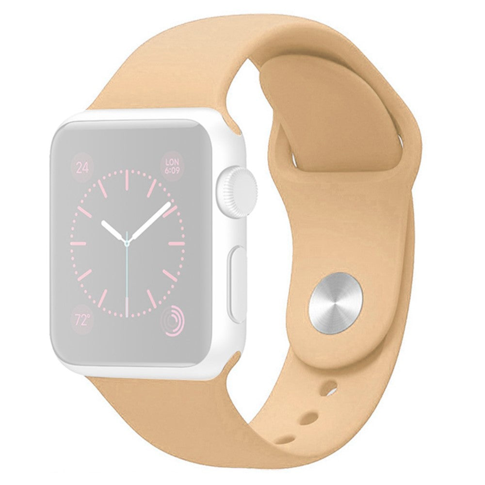 Super godt Universal Apple  Rem - Brun#serie_4