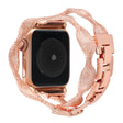 Incredibly resistant Universel Apple Metal Strap