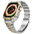 Fashionable Universel Apple Metal Strap