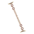 Very stylish Universel Apple Metal Strap