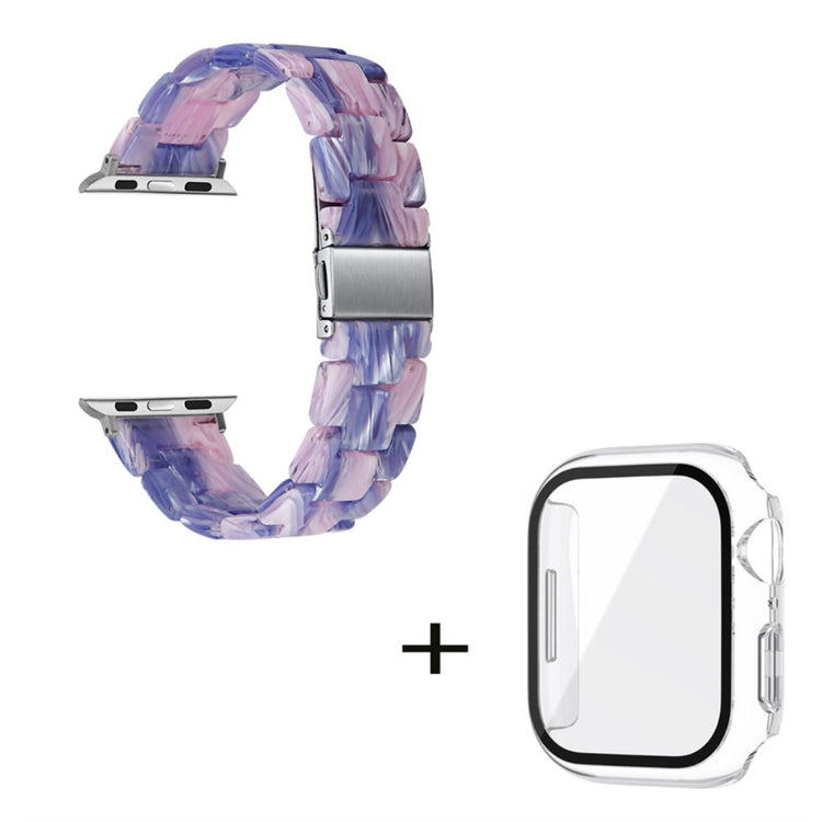 Universal Apple Metal Rem med Cover - Pink#serie_11