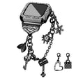 Incredibly comfortable Universel Apple Metal Strap
