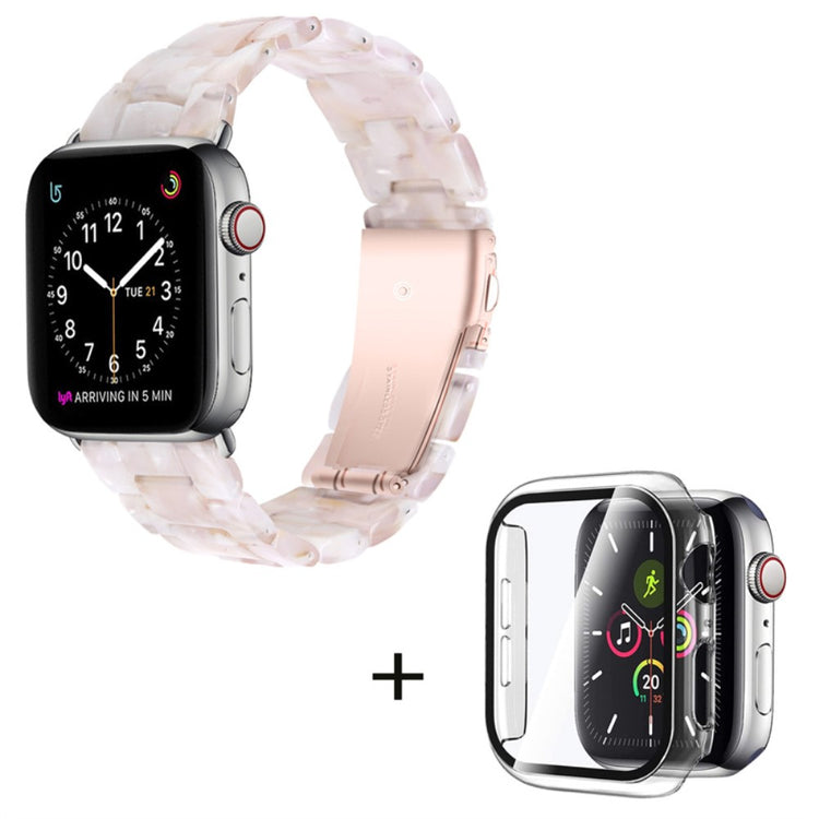 Universal Apple Metal Rem med Cover - Pink#serie_11