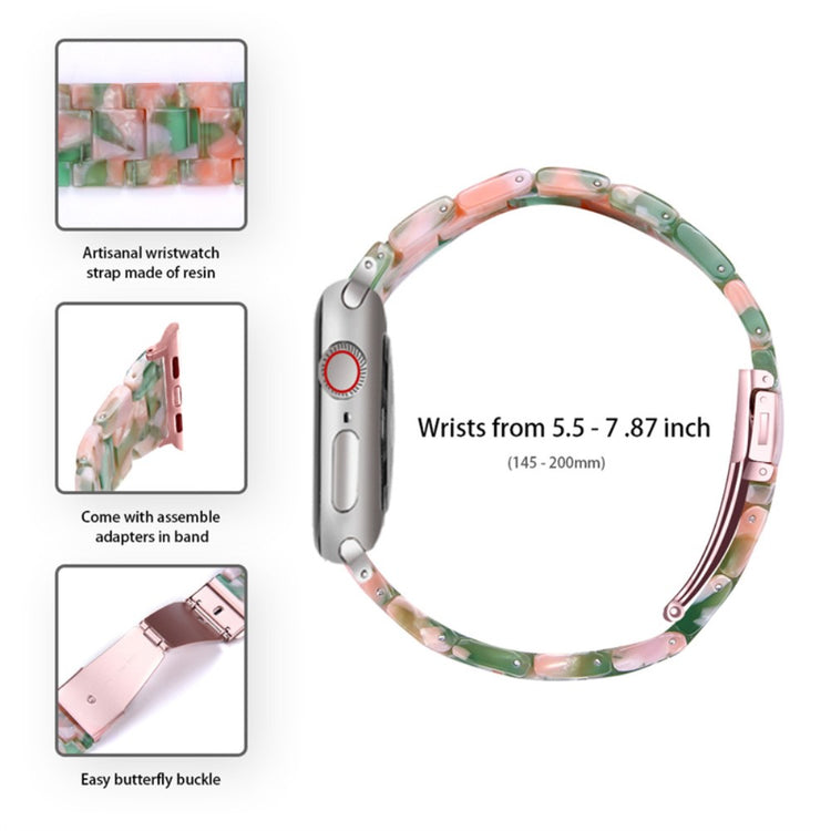 Universal Apple Metal Rem med Cover - Pink#serie_12