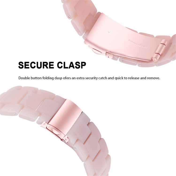 Universal Apple Metal Rem med Cover - Pink#serie_13