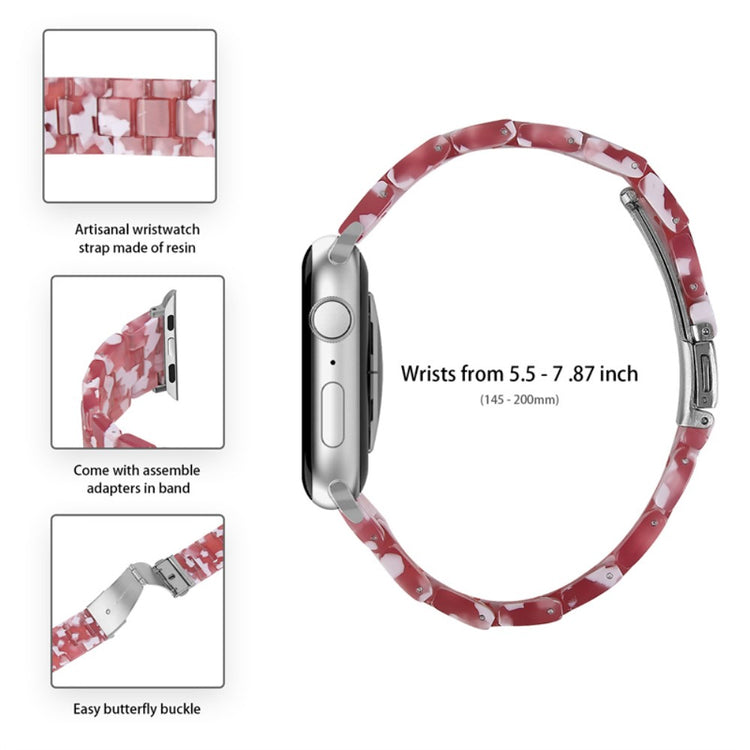 Universal Apple Metal Rem med Cover - Rød#serie_18