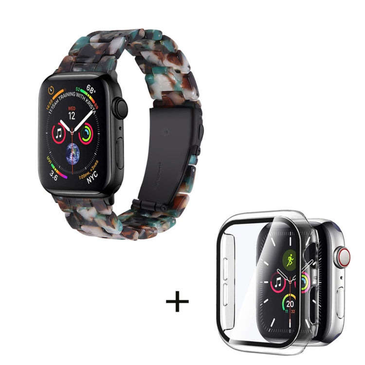 Universal Apple Metal Rem med Cover - Blå#serie_24