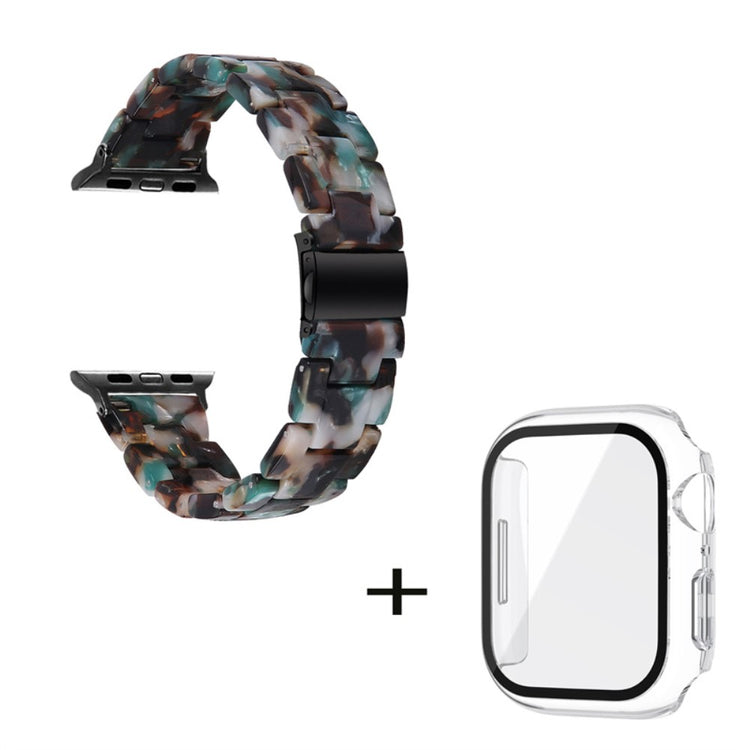Universal Apple Metal Rem med Cover - Blå#serie_24
