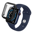 Incredibly Good Universel Apple Cover with Screen Protector in Plastic and Tempered Glass