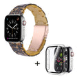 Brilliant Apple Watch Series 1-3 42mm Silicone Strap