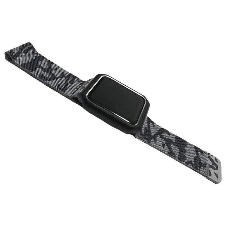 Super godt Apple Watch Series 1-3 42mm Metal Rem - Flerfarvet#serie_4