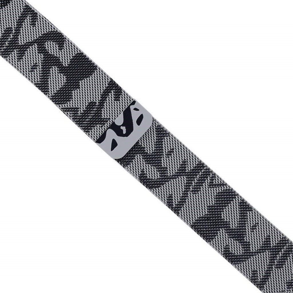 Super godt Apple Watch Series 1-3 42mm Metal Rem - Flerfarvet#serie_4
