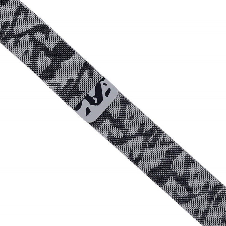 Super godt Apple Watch Series 1-3 42mm Metal Rem - Flerfarvet#serie_4
