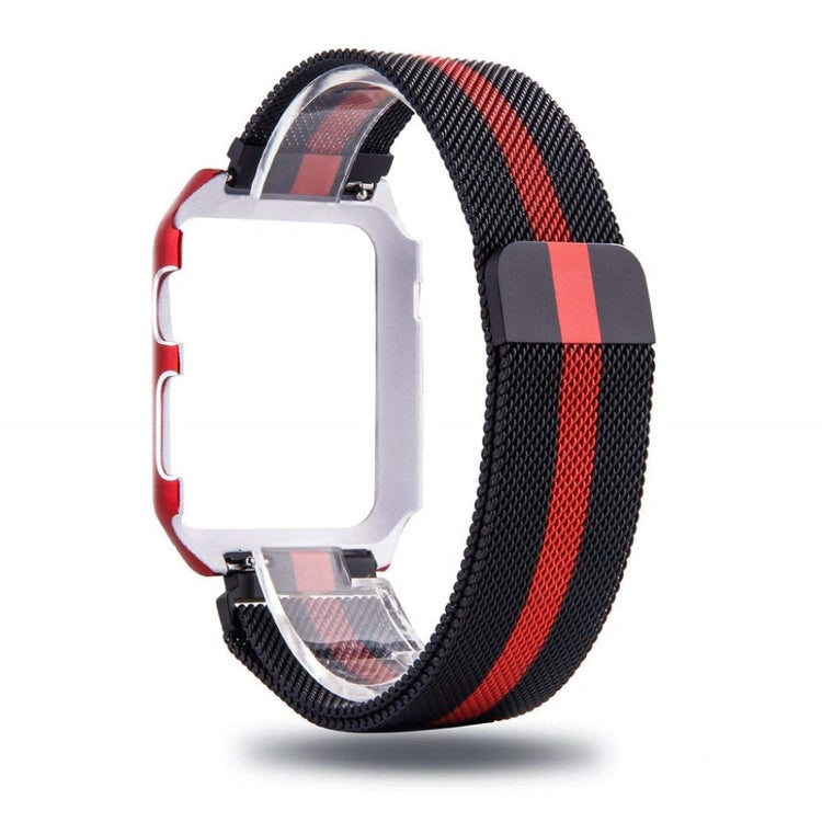 Super godt Apple Watch Series 1-3 42mm Metal Rem - Flerfarvet#serie_6