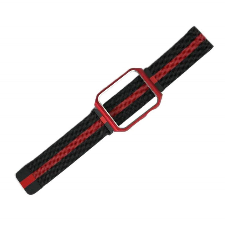 Super godt Apple Watch Series 1-3 42mm Metal Rem - Flerfarvet#serie_6