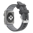 Incredibly nice Apple Watch Series 1-3 42mm Silicone Strap