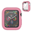 Super Fashionable Apple Watch Series 1-3 42mm Silicone Cover