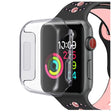 Protective Apple Watch Series 4 40mm Silicone Cover