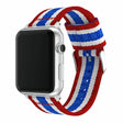 Comfortable Apple Watch Series 4 40mm Nylon Strap