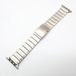 Mega cool Apple Watch Series 4 40mm Metal Strap