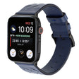 Lovely Apple Watch Series 4 40mm Genuine Leather Strap
