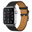 Super good Apple Watch Series 4 44mm Genuine Leather Strap
